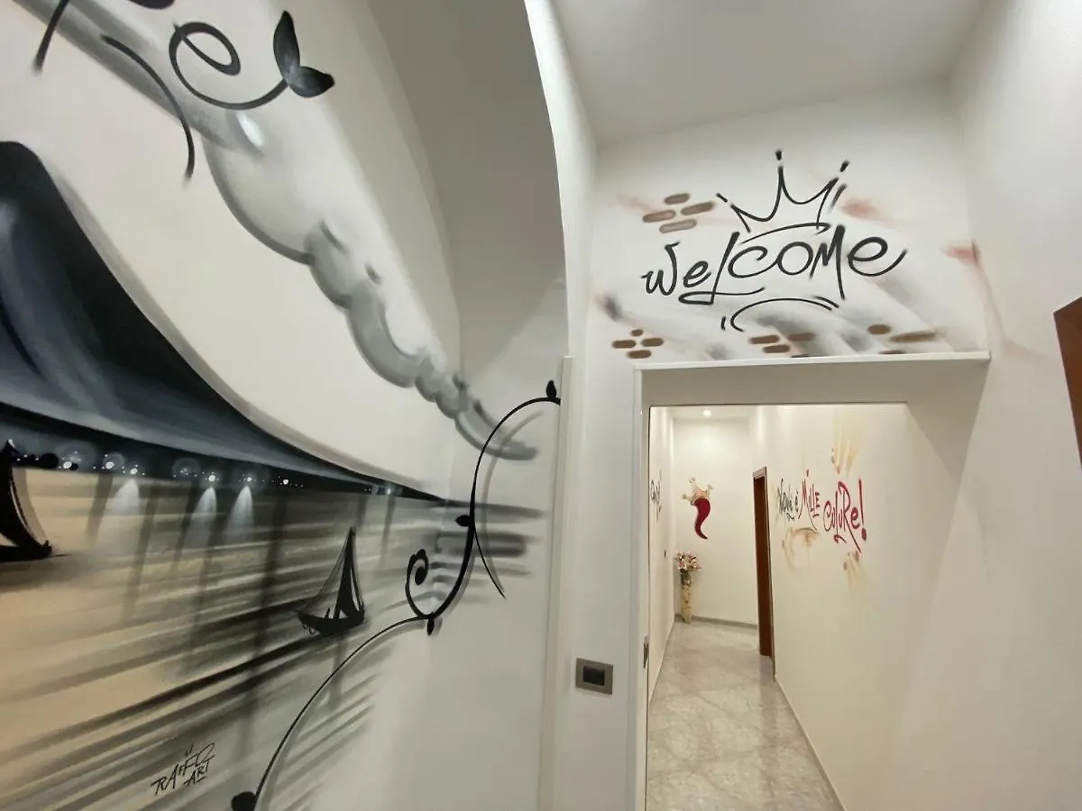 B&B Partenope Naples