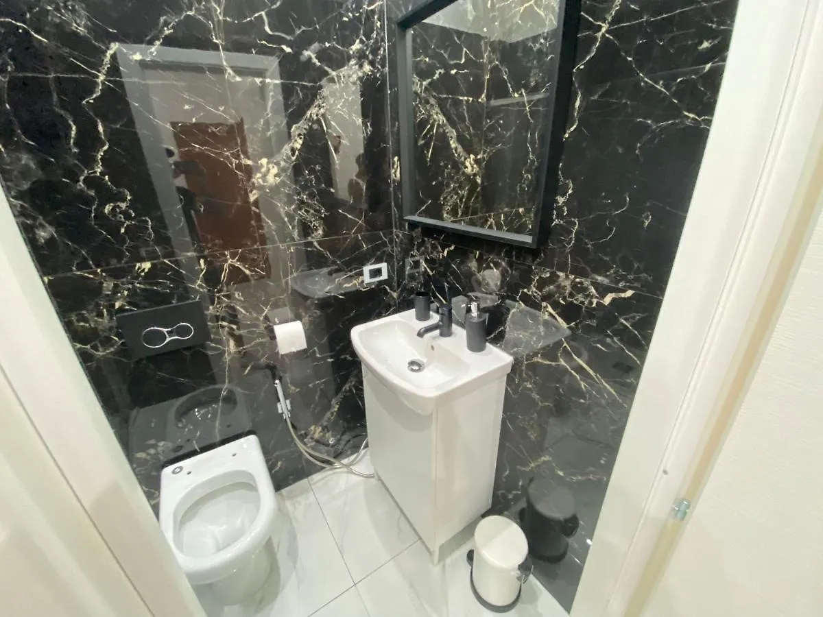 B&B Partenope Naples Italy