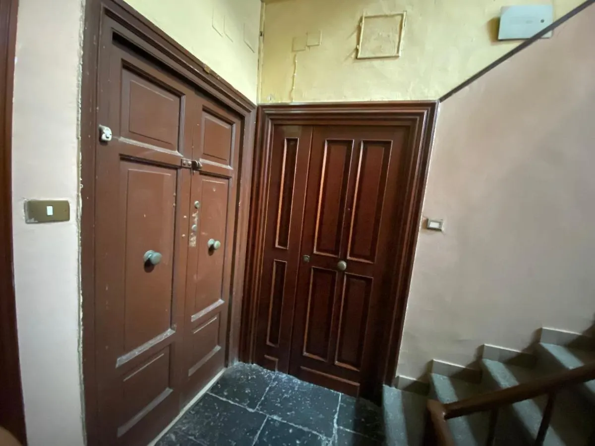 B&B Partenope Naples