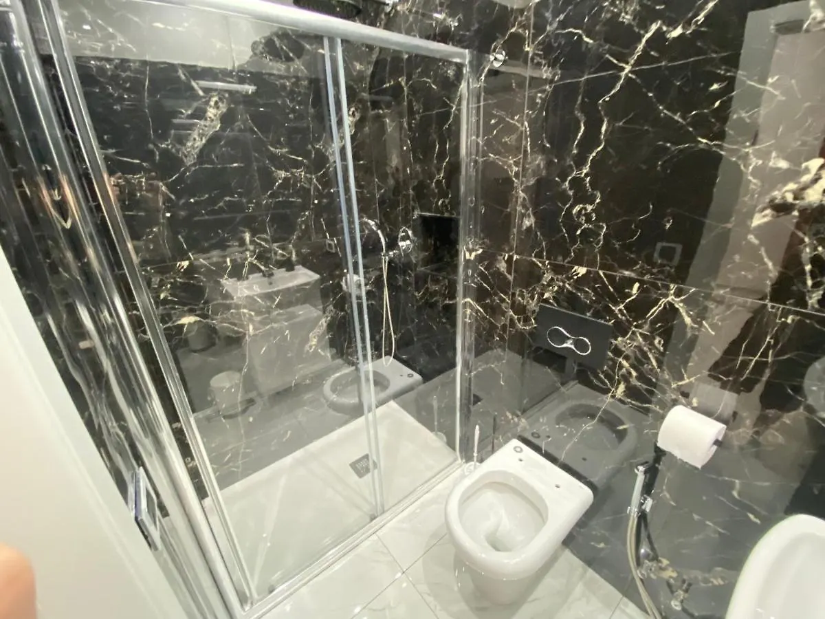 Bed & Breakfast B&B Partenope Naples