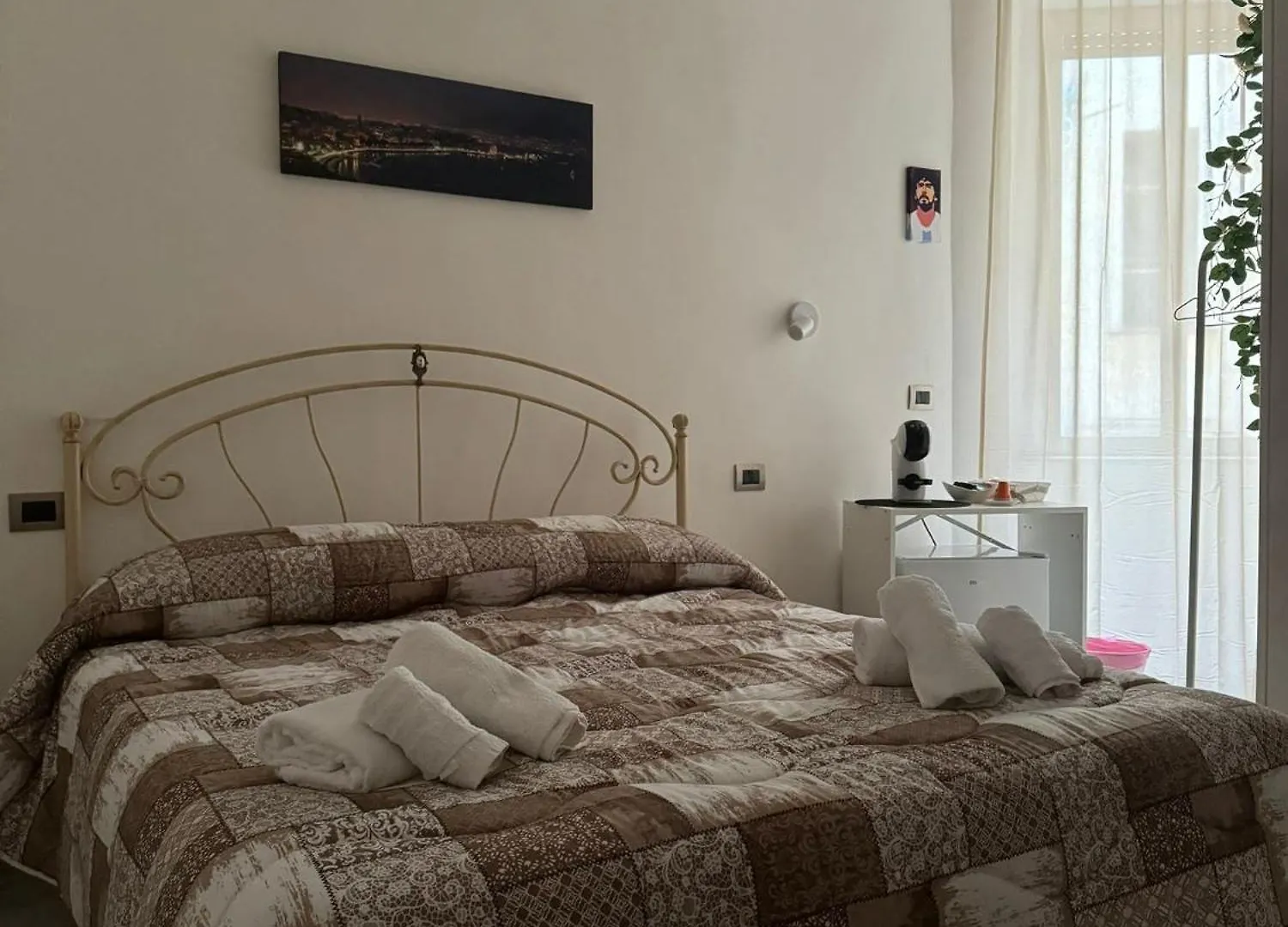 B&B Partenope Naples 0*,  Italy