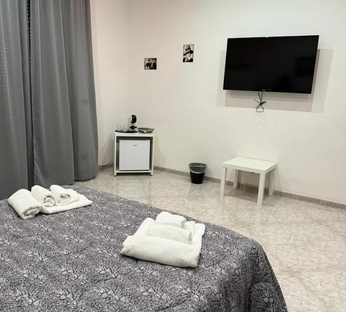 Bed & Breakfast B&B Partenope Naples Italy