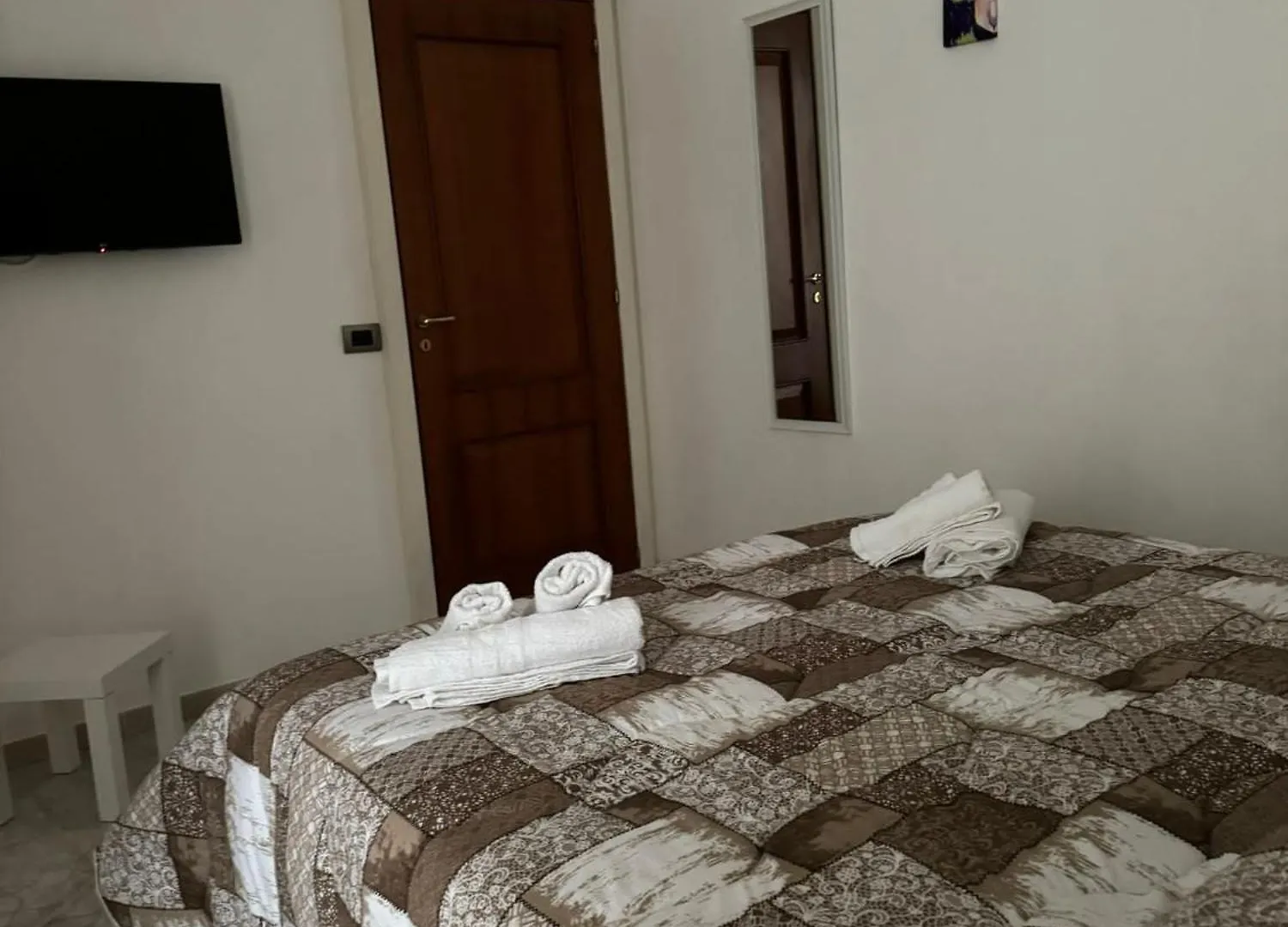 Bed & Breakfast B&B Partenope Naples