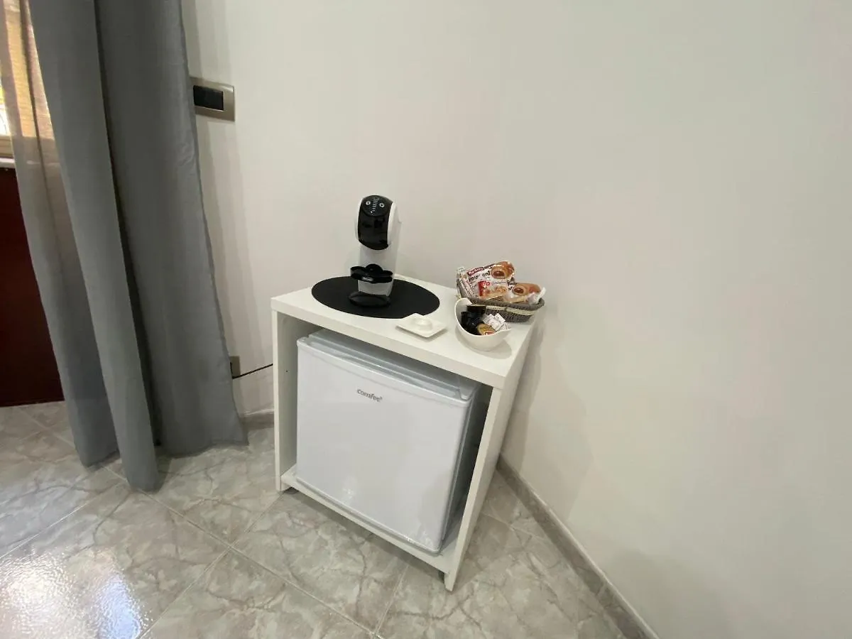 B&B Partenope Naples Italy
