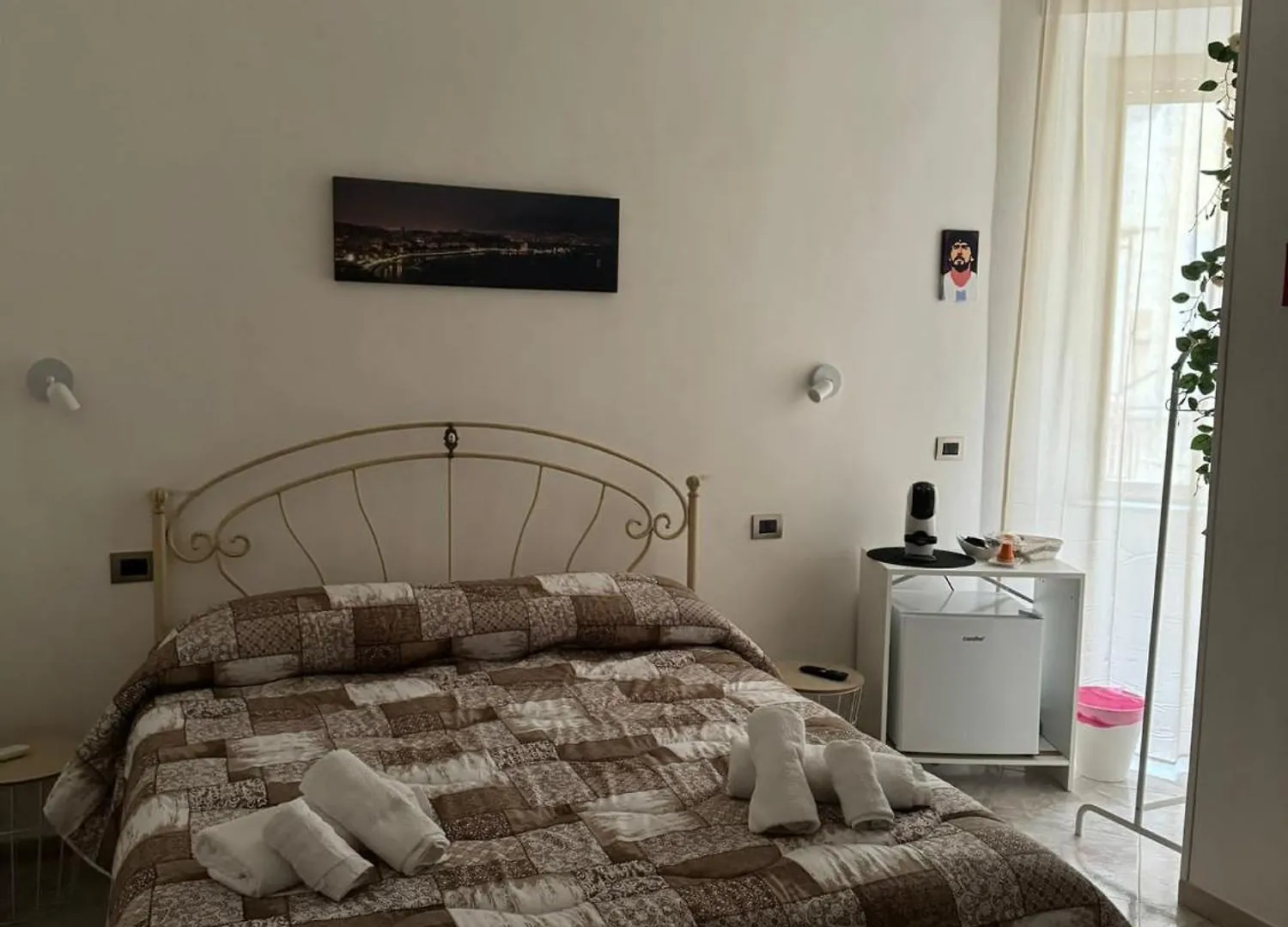 B&B Partenope Naples